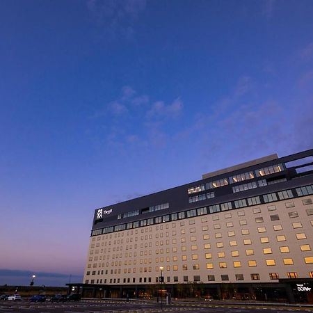 Hotel The358 Sora Fukuoka  Esterno foto