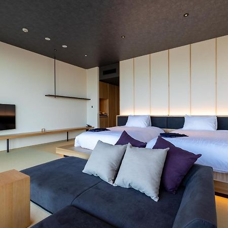 Hotel The358 Sora Fukuoka  Esterno foto