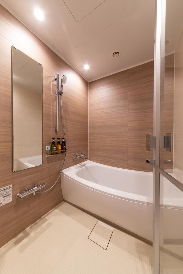 Hotel The358 Sora Fukuoka  Esterno foto