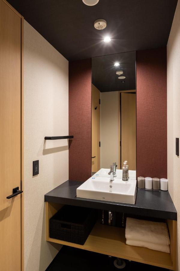 Hotel The358 Sora Fukuoka  Esterno foto
