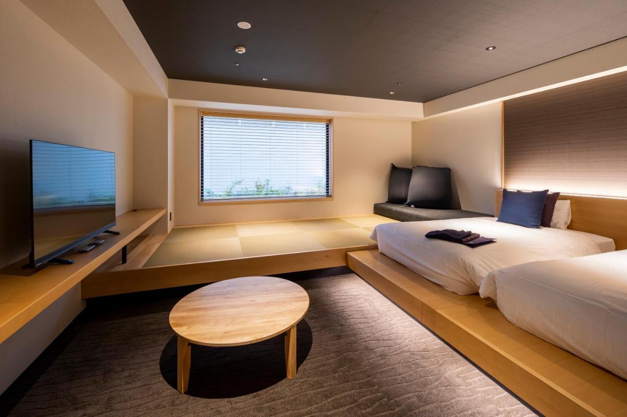 Hotel The358 Sora Fukuoka  Esterno foto