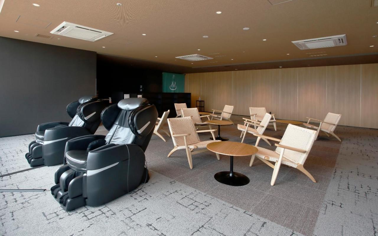 Hotel The358 Sora Fukuoka  Esterno foto