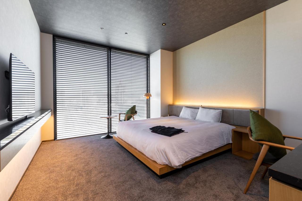 Hotel The358 Sora Fukuoka  Esterno foto