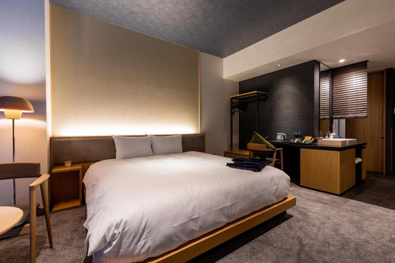 Hotel The358 Sora Fukuoka  Esterno foto
