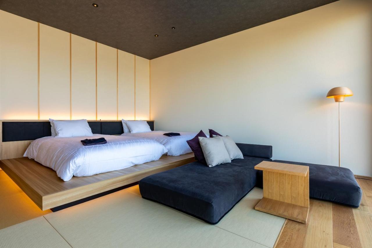 Hotel The358 Sora Fukuoka  Esterno foto