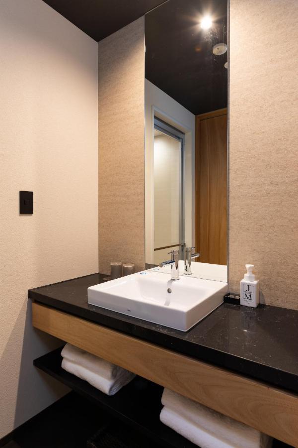 Hotel The358 Sora Fukuoka  Esterno foto